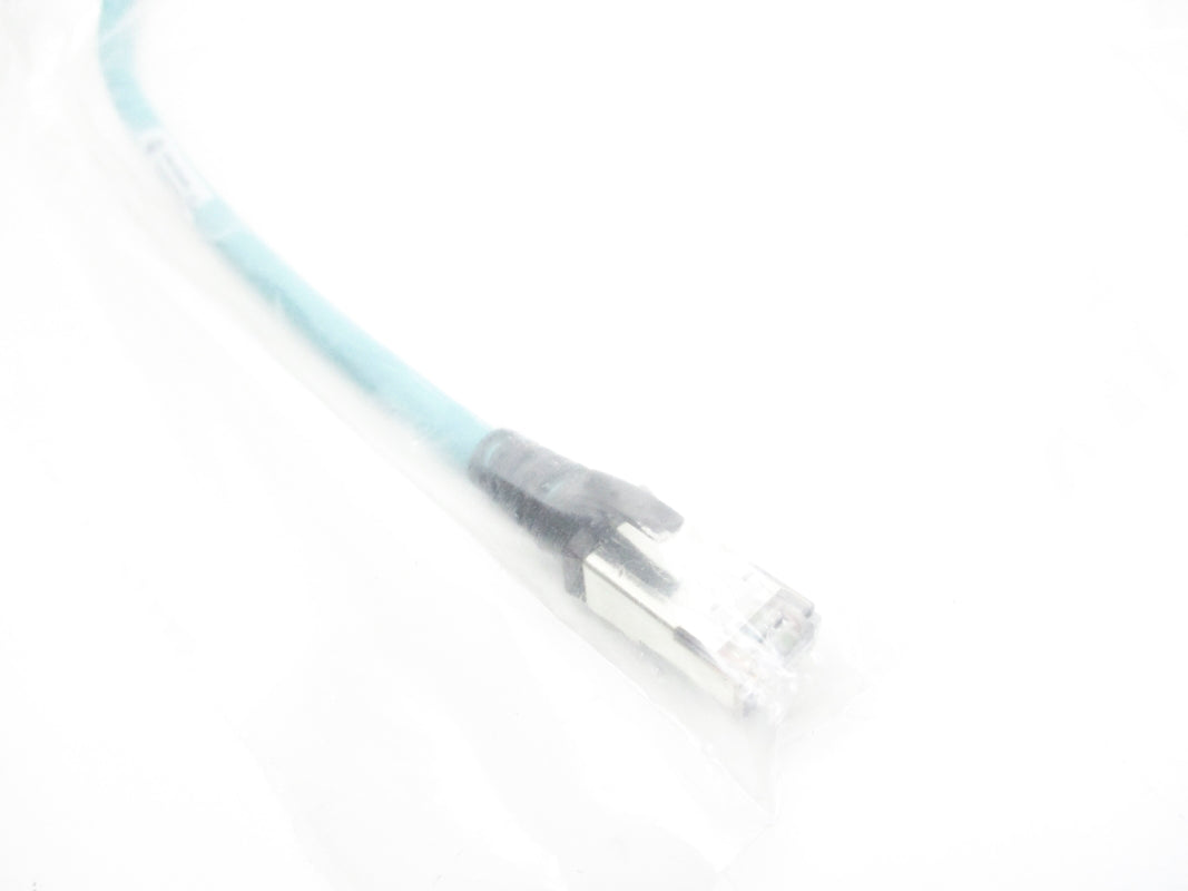 ALLEN BRADLEY 1585J-M8CBJM-0M3 SER. A NSMP