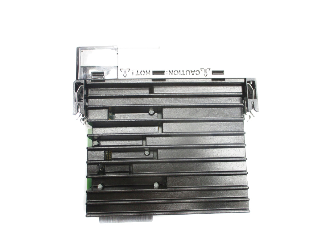 ALLEN BRADLEY 1756-EN2T SER. D F/W 10.007 1.0A 5VDC NSNP