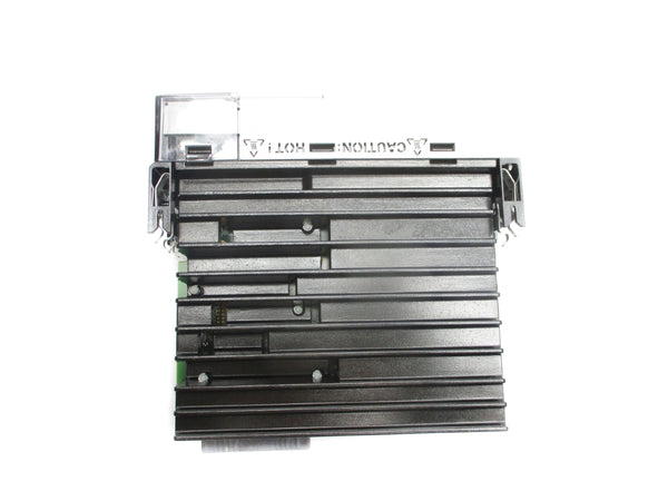 ALLEN BRADLEY 1756-EN2T SER. D F/W 10.007 1.0A 5VDC NSNP