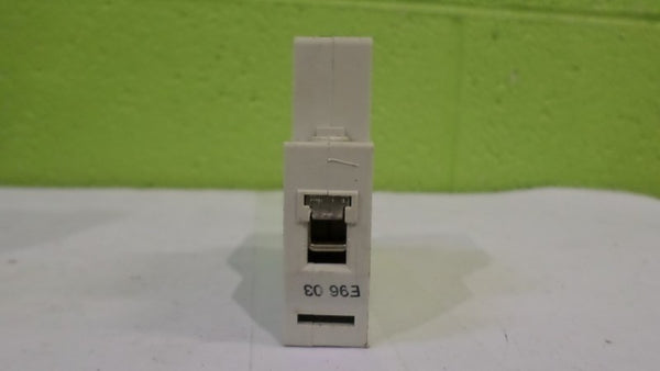 MERLIN GERIN 20853 CIRCUIT BREAKER 5A  UNMP
