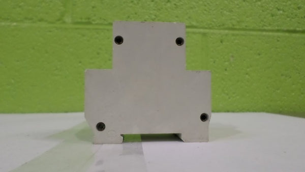 MERLIN GERIN 20703 CIRCUIT BREAKER 20A  UNMP