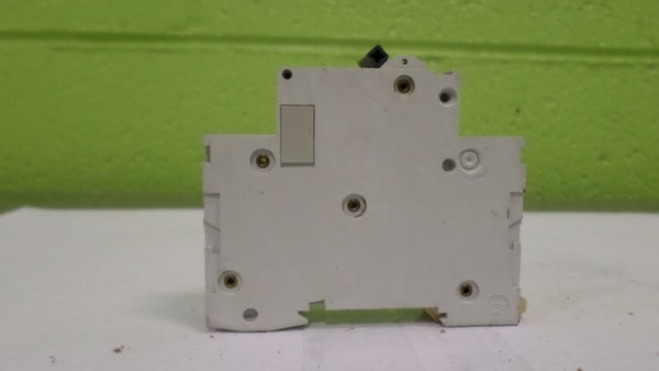 MERLIN GERIN 24399 CIRCUIT BREAKER 6A  UNMP
