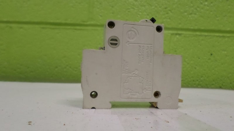 MERLIN GERIN 20051 CIRCUIT BREAKER 2A  UNMP