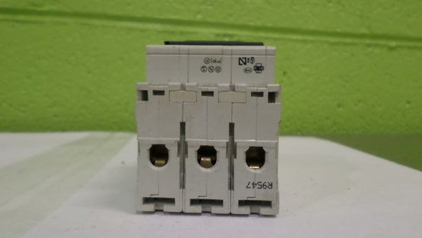 MERLING GERIN 24349 CIRCUIT BREAKER 10A  NSNP