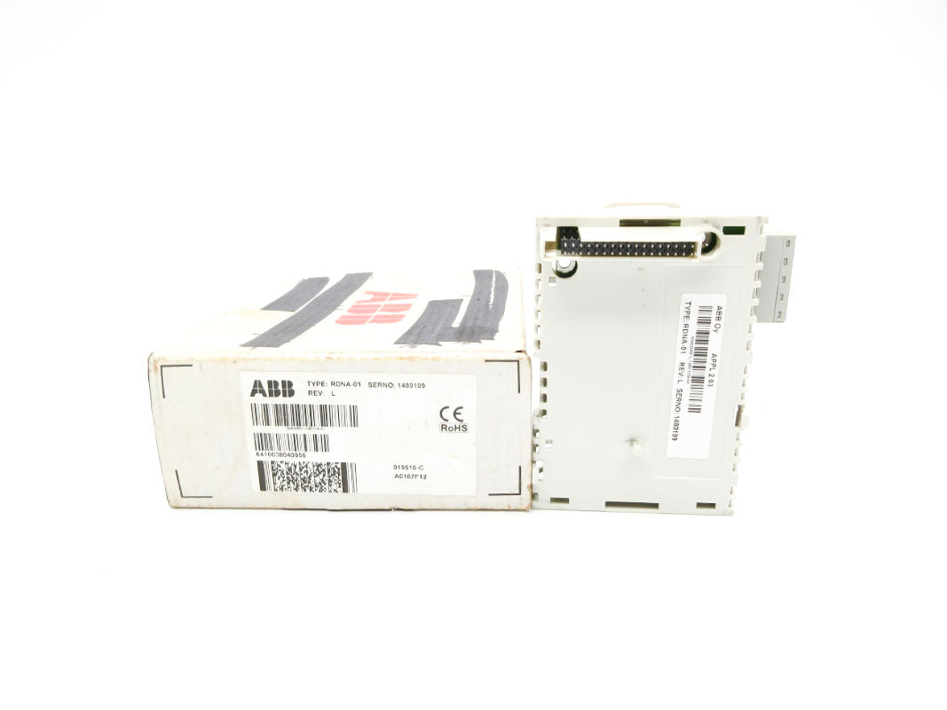 ABB RDNA-01 NSMP