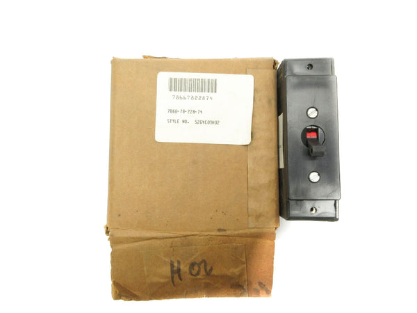 RELAY 5264C09H02 NSMP