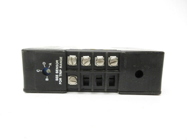 RELAY 5264C09H02 NSMP