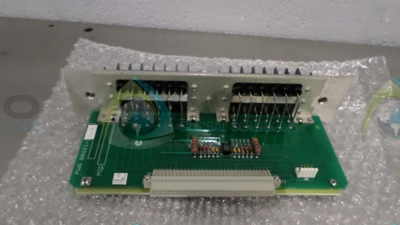 88001-01 MODULE NSNP