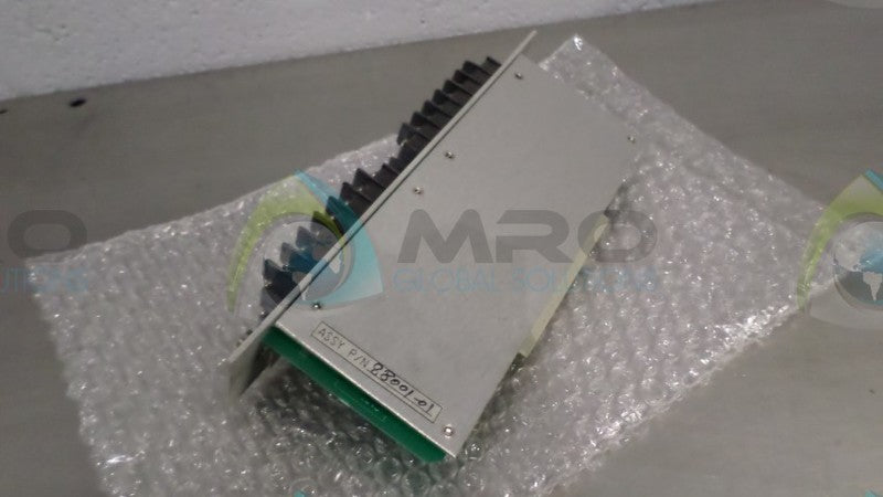 88001-01 MODULE NSNP