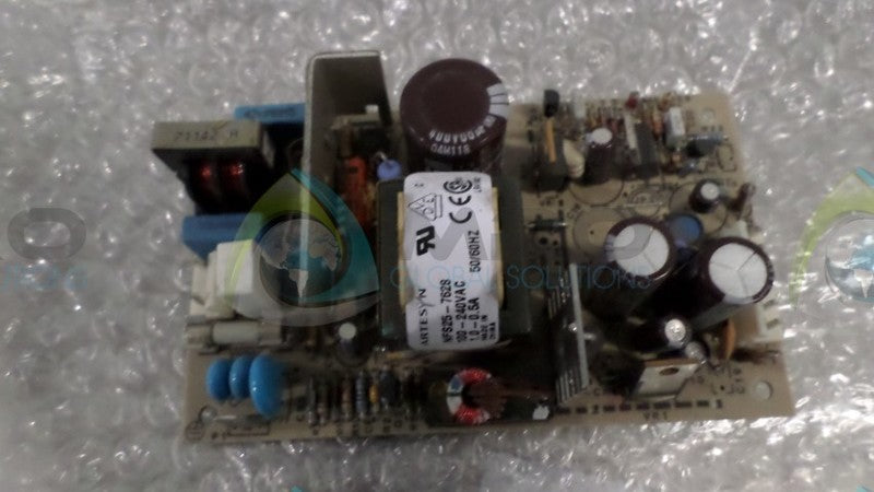 510132REVR MODULE NSNP