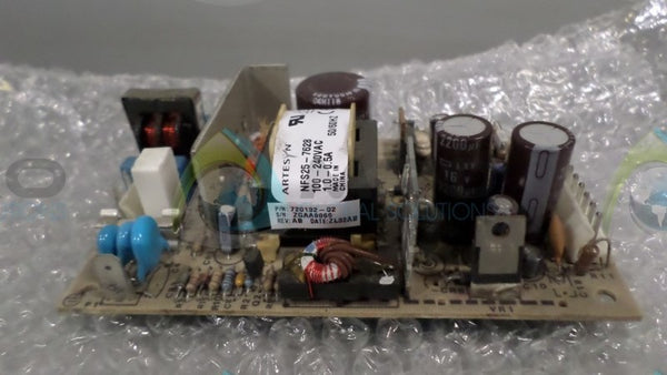 510132REVR MODULE NSNP