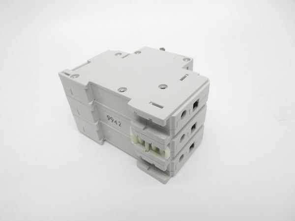 ALLEN BRADLEY 1492-CB3G150 SER. B 480VAC 15A NSMP
