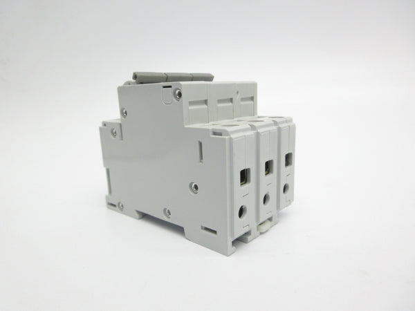 ALLEN BRADLEY 1492-CB3G200 SER. B 480VAC 20A NSMP