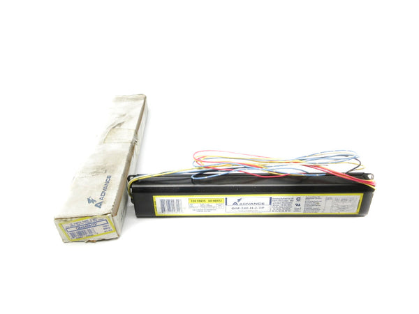 ADVANCE DIM240HTP 120V 0.94A NSMP