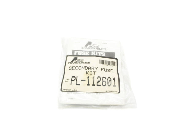 ACME TRANSFORMER PL-112601 NSMP
