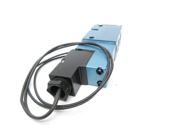 MAC 811C-PM-111CA-152 110/120V 20-150PSI NSMP
