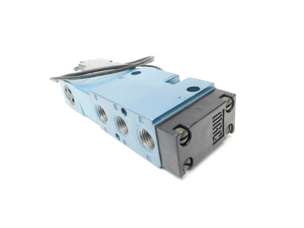 MAC 811C-PM-111CA-152 110/120V 20-150PSI NSMP