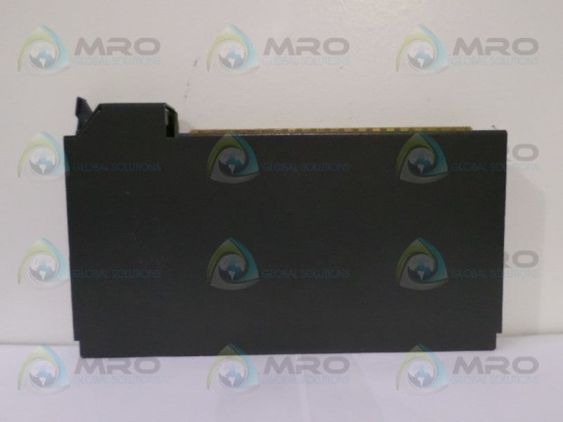 ALLEN BRADLEY 1771-CFM SER. A F/W A  UNMP