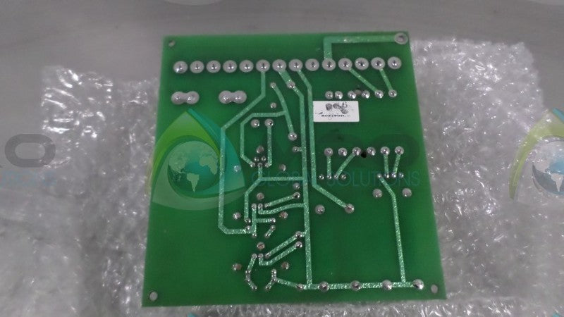 ACRISON M-4-1415 POWER SUPPLY UNMP