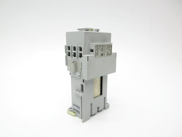 ALLEN BRADLEY 100-C30ZJ10 SER. C 24VDC 30A (BR/WH) NSMP