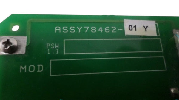 78462-01Y MODULE NSNP
