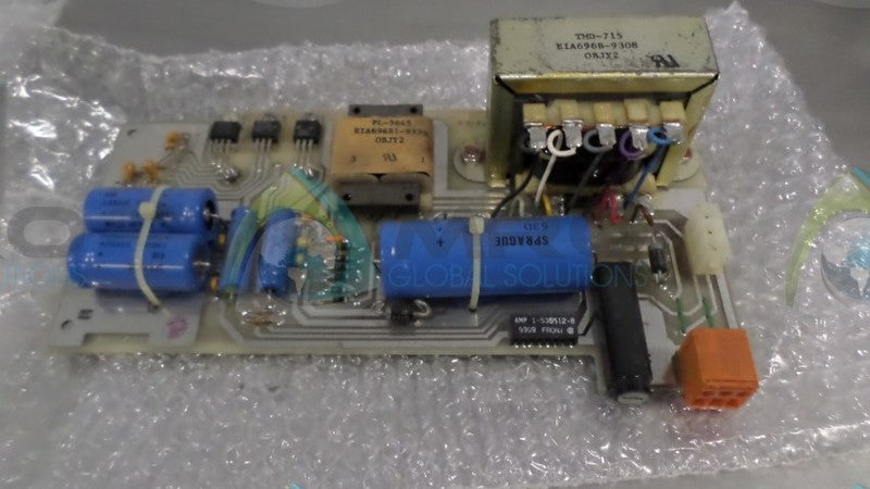 710-795E MODULE UNMP