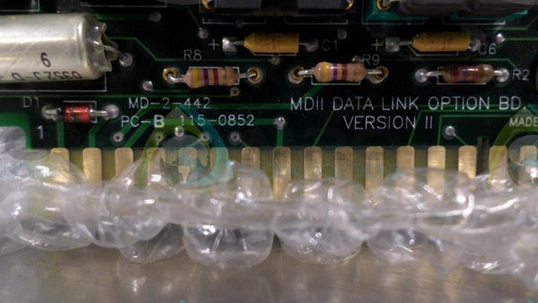 ACRISON 115-0852 MODULE  NSNP