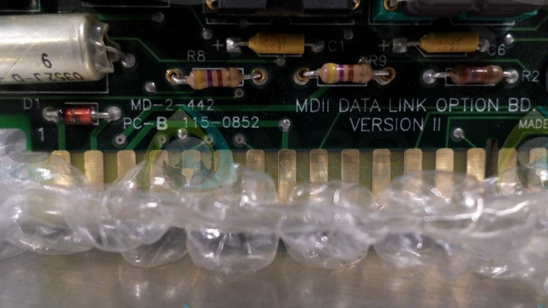 ACRISON 115-0852 MODULE  NSNP