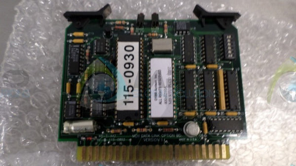 ACRISON 115-0852 MODULE  NSNP