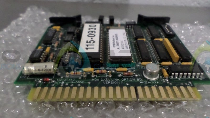 ACRISON 115-0852 MODULE  NSNP