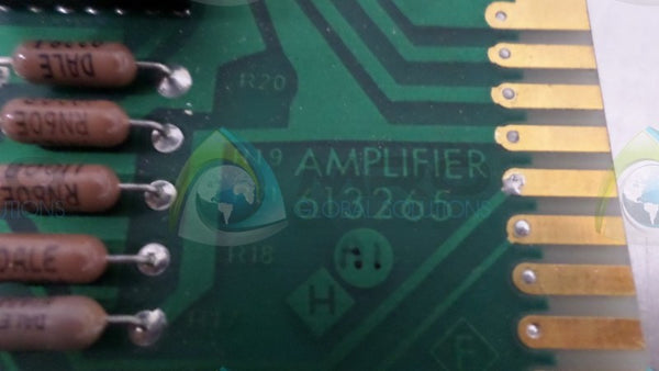 613265 AMPLIFIER NSNP