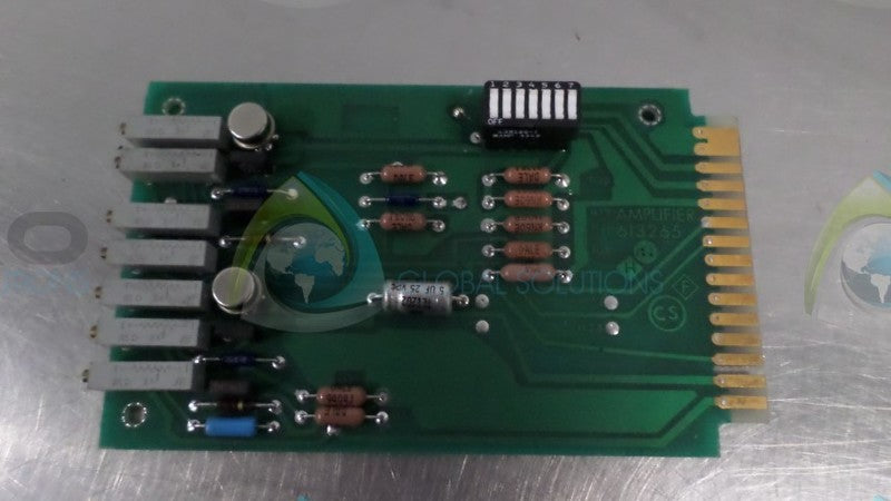 613265 AMPLIFIER NSNP