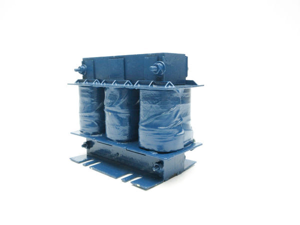 ALLEN BRADLEY 1321-3R8-C 166516 600V NSNP