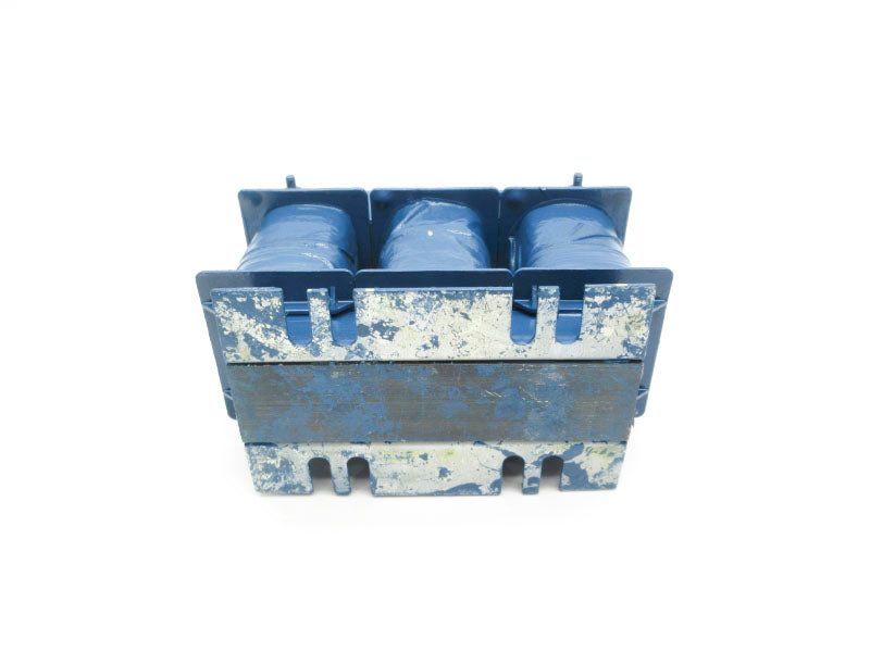 ALLEN BRADLEY 1321-3R8-C 166516 600V NSNP