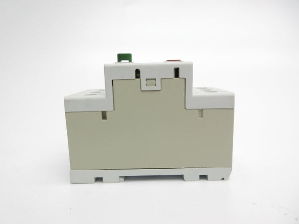 ALLEN BRADLEY 140-MN-0100 SER. C 600V 0.63-1A (BR/WH) NSMP