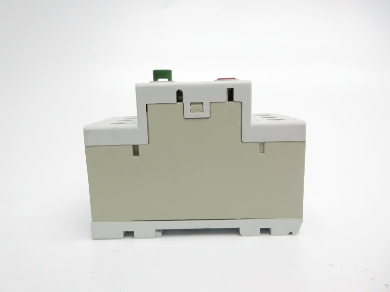 ALLEN BRADLEY 140-MN-0100 SER. C 600V 0.63-1A (BR/WH) NSMP