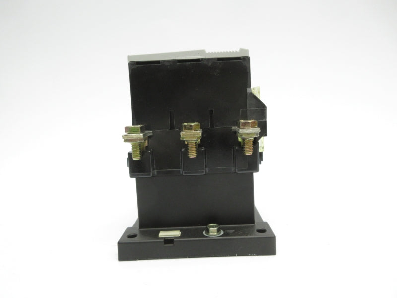 ALLEN BRADLEY 100-B110ND3 SER. B 110/120V 110A NSNP