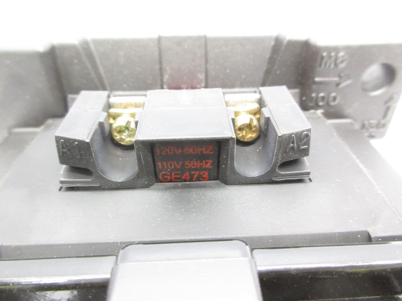 ALLEN BRADLEY 100-B110ND3 SER. B 110/120V 110A NSNP