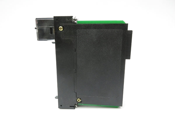 ALLEN BRADLEY 1756-HSC SER. A 24VDC F/W 1.4 NSMP