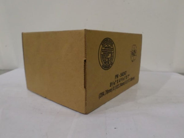 ALLEN BRADLEY 1768-L43S SER. B F/W 1.04 DATE: 2012  NSFS