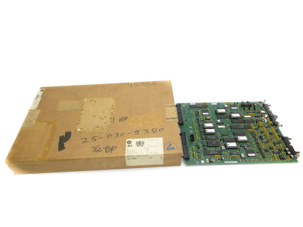 ALLEN BRADLEY 1395-185694 170095 REV. 13/17 NSMP