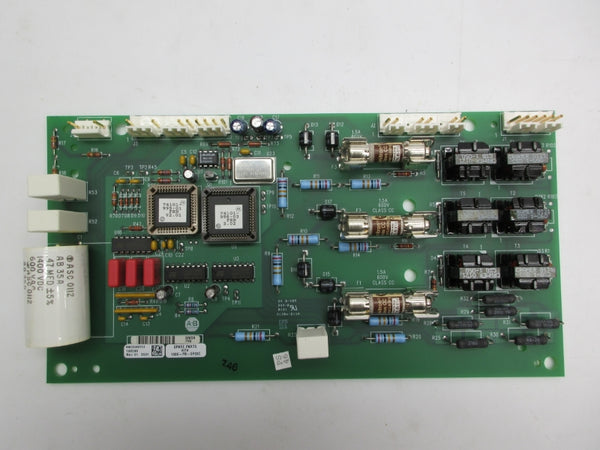 ALLEN BRADLEY 1336-PB-SP23C SER. C REV. 01 460V NSMP