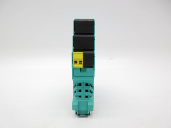 PEPPERL+FUCHS VBA-4E-KE-ZEJQ 228631 NSMP