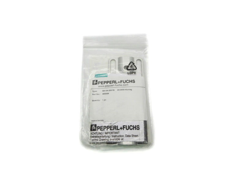 PEPPERL+FUCHS MH04-2057B 000059 NSMP