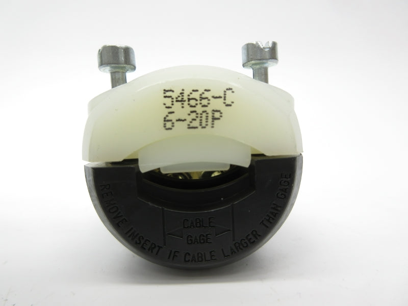 5466-C 250V 20A NSNP