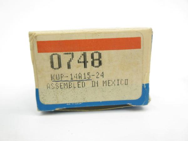 RELAY KUP-14A15-24 120V 10A NSMP