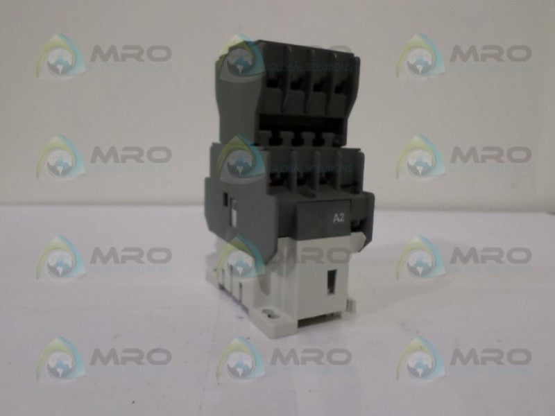 ABB A9-30-22 1SBL141001R8032 CONTACTOR NSMP