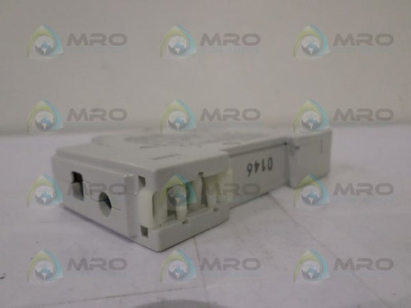 ALLEN BRADLEY 1492-CB1G010 SER. B CIRCUIT BREAKER 1A  NSMP