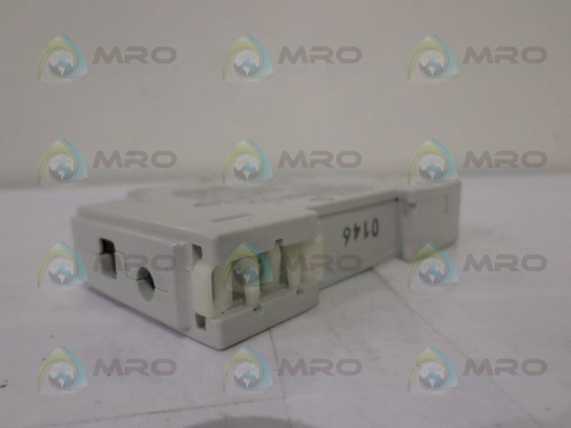 ALLEN BRADLEY 1492-CB1G010 SER. B CIRCUIT BREAKER 1A  NSMP