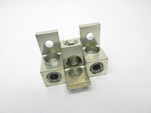 ALLEN BRADLEY 100-DL180 SER. B (WH) NSMP